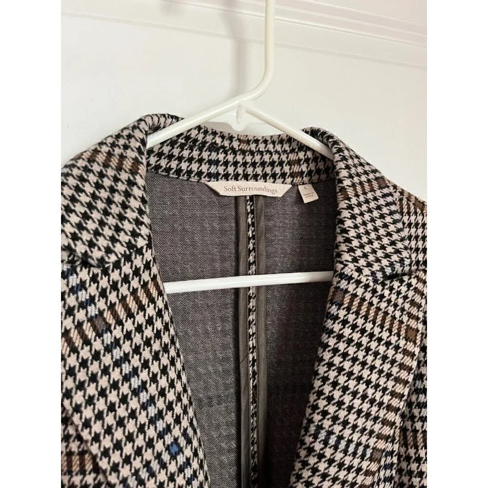 Soft Surroundings Jacket